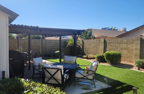 Deer Valley House | *AMAZING NORTH GLENDALE/PHX 3 BD HOME 2 BATH HOME*