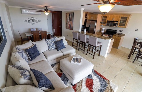 Sardinera Condo | Amazing Ocean and Marina view Luxury Condo, All New