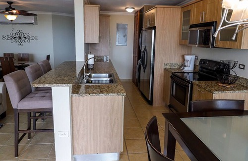 Sardinera Condo | Amazing Ocean and Marina view Luxury Condo, All New
