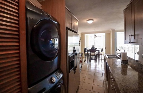 Sardinera Condo | Amazing Ocean and Marina view Luxury Condo, All New