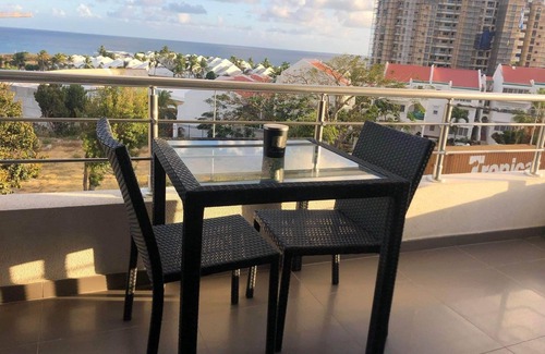 Maho Condo | Amazing Ocean View