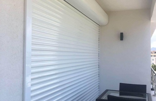 Maho Condo | Amazing Ocean View