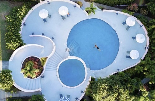 Bolongo Bay Apartment | ✩ Amazing ocean view