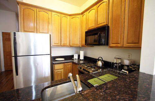 Harlem Apartment | Amazing One Bedroom Apartment In Manhattan