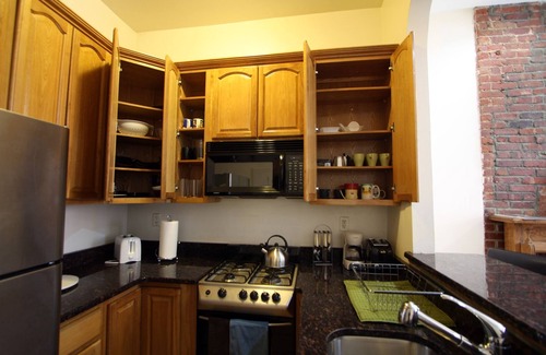 Harlem Apartment | Amazing One Bedroom Apartment In Manhattan
