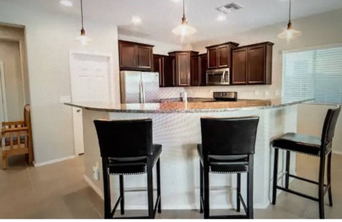 Anthem at Merrill Ranch House | Amazing outdoor space! 5 minute walk to park with paved trails.