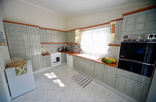 Palaio Tsifliki Apartment | Amazing panoramic view