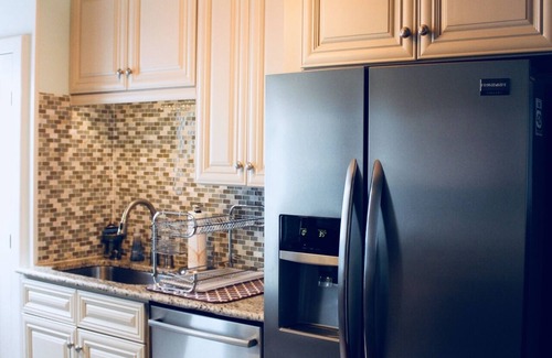 Kure Beach House | AMAZING place!Close to beach, pier and restaurants.Huge fenced yard! This is it!