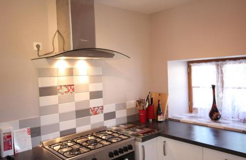 Baugeois Vallee House | Amazing renovated Loire Valley gite
