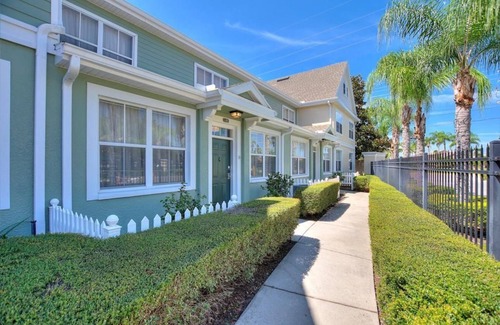 Venetian Bay Villages House | Amazing Resort Style Townhouse - Venetian Bay Villages, Kissimmee Fl