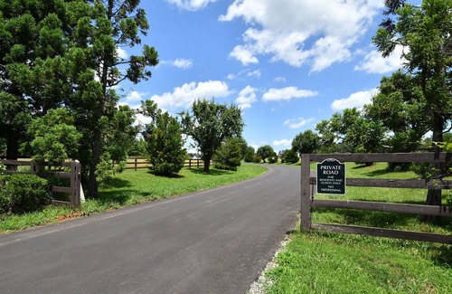 Hurdle Mills House | Amazing Retreat: 55 acres of Nature + Pool+ Serenity