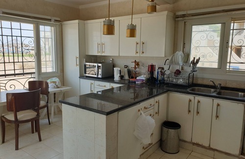 Ras Sudar Villa | Amazing Sea View Villa @ Ras Sadr