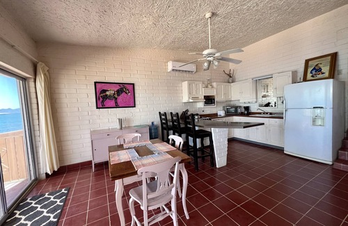 San Carlos House | Amazing Sea of Cortez View
