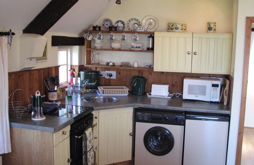 Saint Gennys House | Amazing Sea Views; remarkable setting in spectacular coastal location. 2 Bedroom