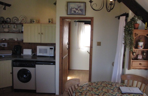 Saint Gennys House | Amazing Sea Views; remarkable setting in spectacular coastal location. 2 Bedroom