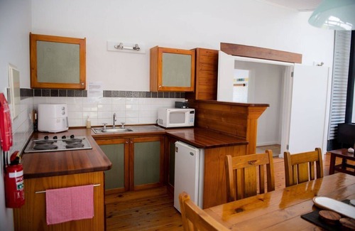 Lovedale Apartment | Amazing, secluded twenty-five acre property - yet close to everything you need!