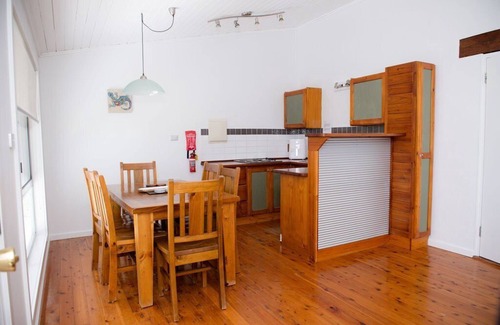Lovedale Apartment | Amazing, secluded twenty-five acre property - yet close to everything you need!