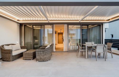 Khalandrion Apartment | Amazing stay II