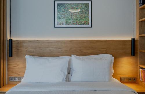 Khalandrion Apartment | Amazing stay II