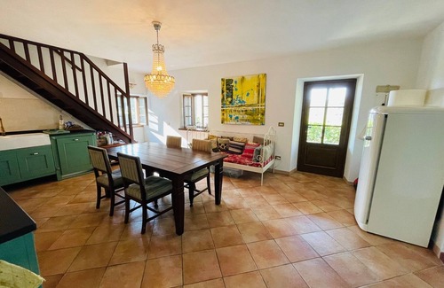 Prunetto Cottage | Amazing Stone cottage for 2/5 guests with private pool