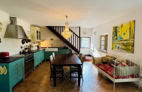 Prunetto Cottage | Amazing Stone cottage for 2/5 guests with private pool