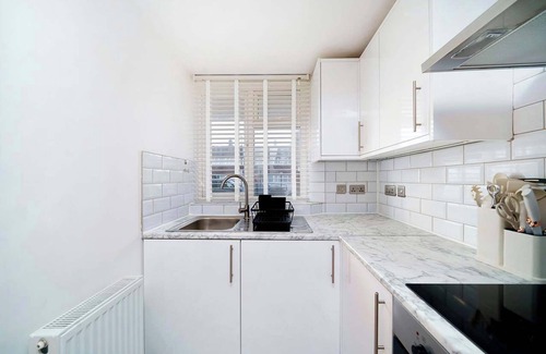 West Thornton Apartment | Amazing Studio in Croydon