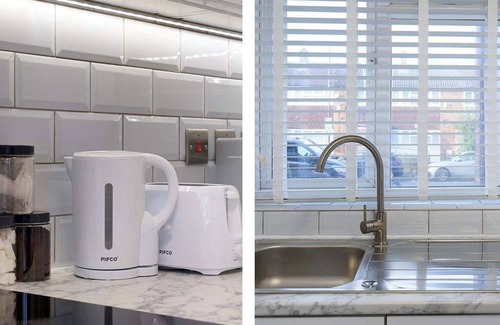West Thornton Apartment | Amazing Studio in Croydon