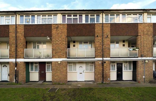 West Thornton Apartment | Amazing Studio in Croydon