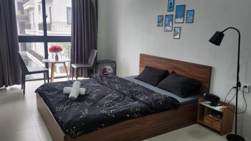 Hanoi House | Amazing studio in Hanoi