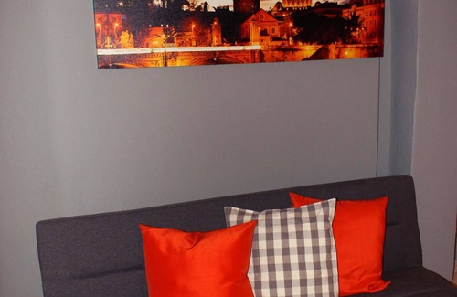 Old Town Apartment | Amazing Studio Next To Center only 10 minutes walk