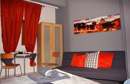 Old Town Apartment | Amazing Studio Next To Center only 10 minutes walk