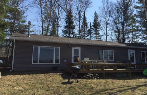 Winter House | Amazing Sunsets, Peaceful, Well Maintained Lake home on Beautiful, Barker lake