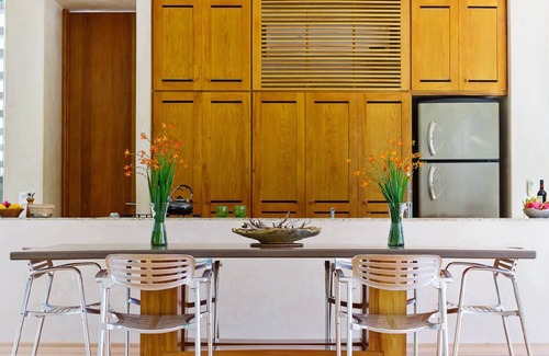 Acanceh Villa | Amazing Two Bedroom Villa