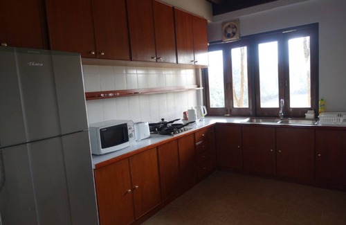 Chong Sadao House | Amazing View 4BR home by River Kwai