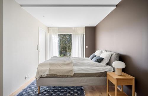 Bergenhus Villa | Amazing View - 5 bedrooms - new house - modern and exclusive