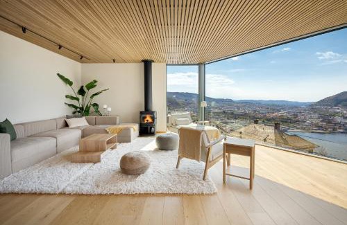 Bergenhus Villa | Amazing View - 5 bedrooms - new house - modern and exclusive
