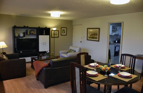 Yanahuara Apartment | AMAZING VIEW AND LOCATION