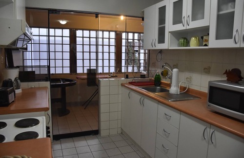 Yanahuara Apartment | AMAZING VIEW AND LOCATION