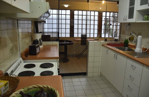 Yanahuara Apartment | AMAZING VIEW AND LOCATION