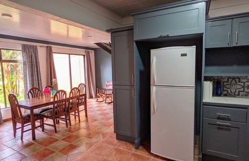 Alajuela House | Amazing View. Entire House. 15 min from San Jose Airport