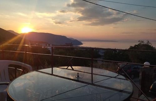 Chalcis House | AMAZING VIEW IN ANTHIDONA