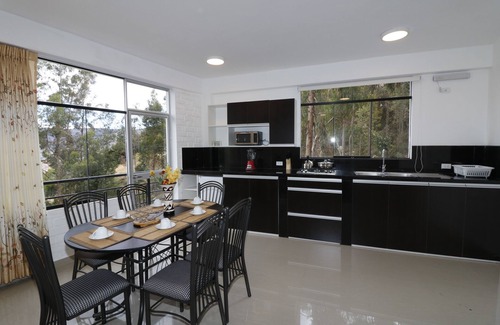 Cusco Apartment | Amazing view in Cusco
