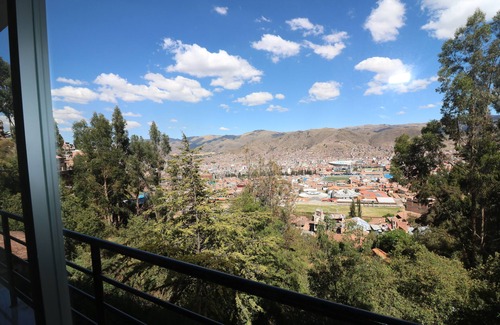 Cusco Apartment | Amazing view in Cusco