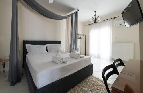 Veroia Apartment | Amazing view with huge balcony