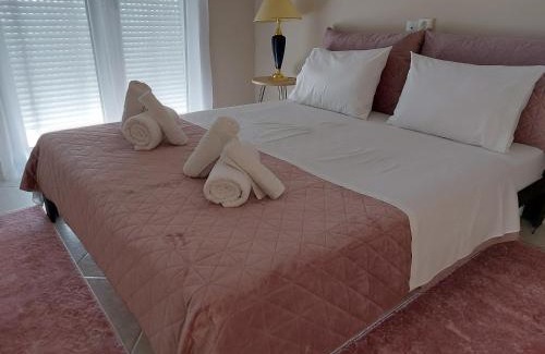 Veroia Apartment | Amazing view with huge balcony