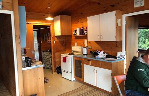 Tairua Cottage | Amazing Views from inside and out