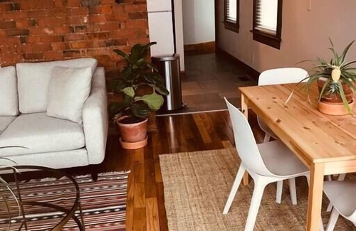CUF Condo | Amazing views in OTR w/lots of parking & backyard!