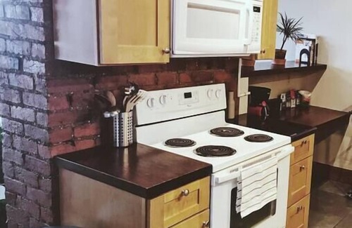 CUF Condo | Amazing views in OTR w/lots of parking & backyard!