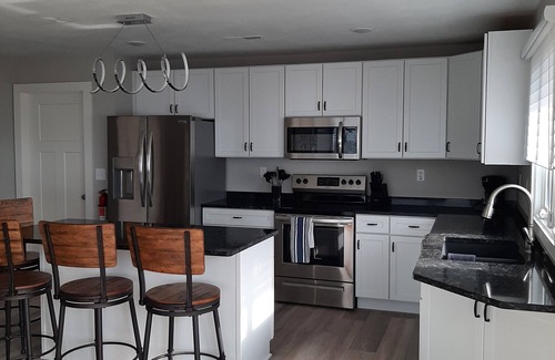 Bayfield House | Amazing views of Lake Superior