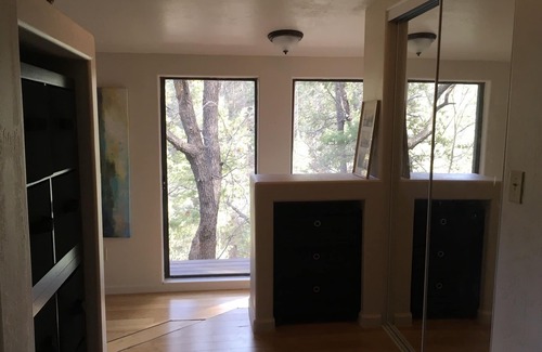 Prescott House | Amazing views of the Prescott National Forest! 🌲